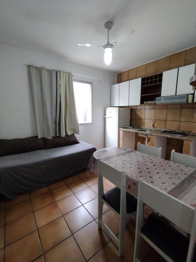 Apto Centro Floripa 04 Florianópolis Eksteriør billede